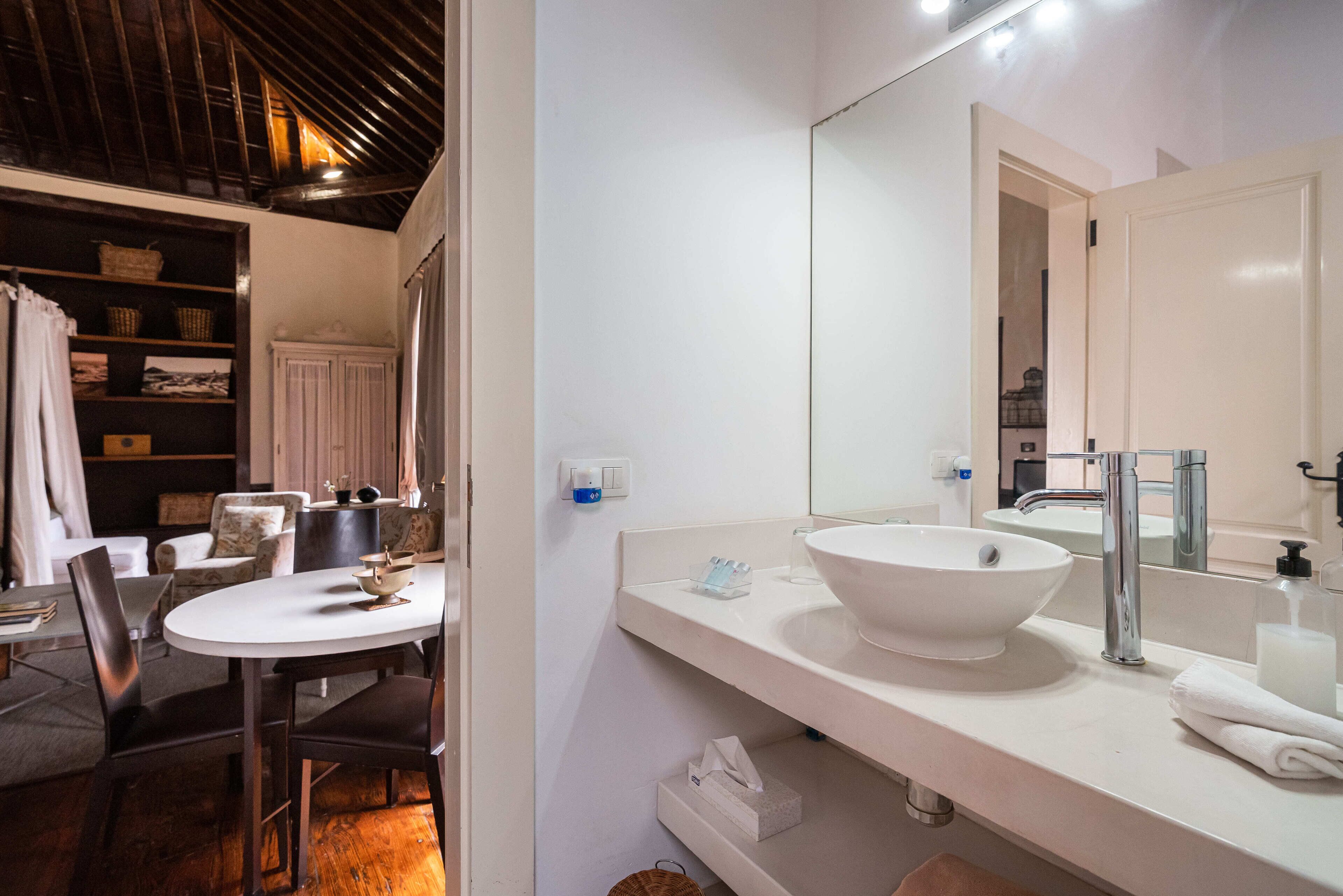 Foto - Isla Baja Suites