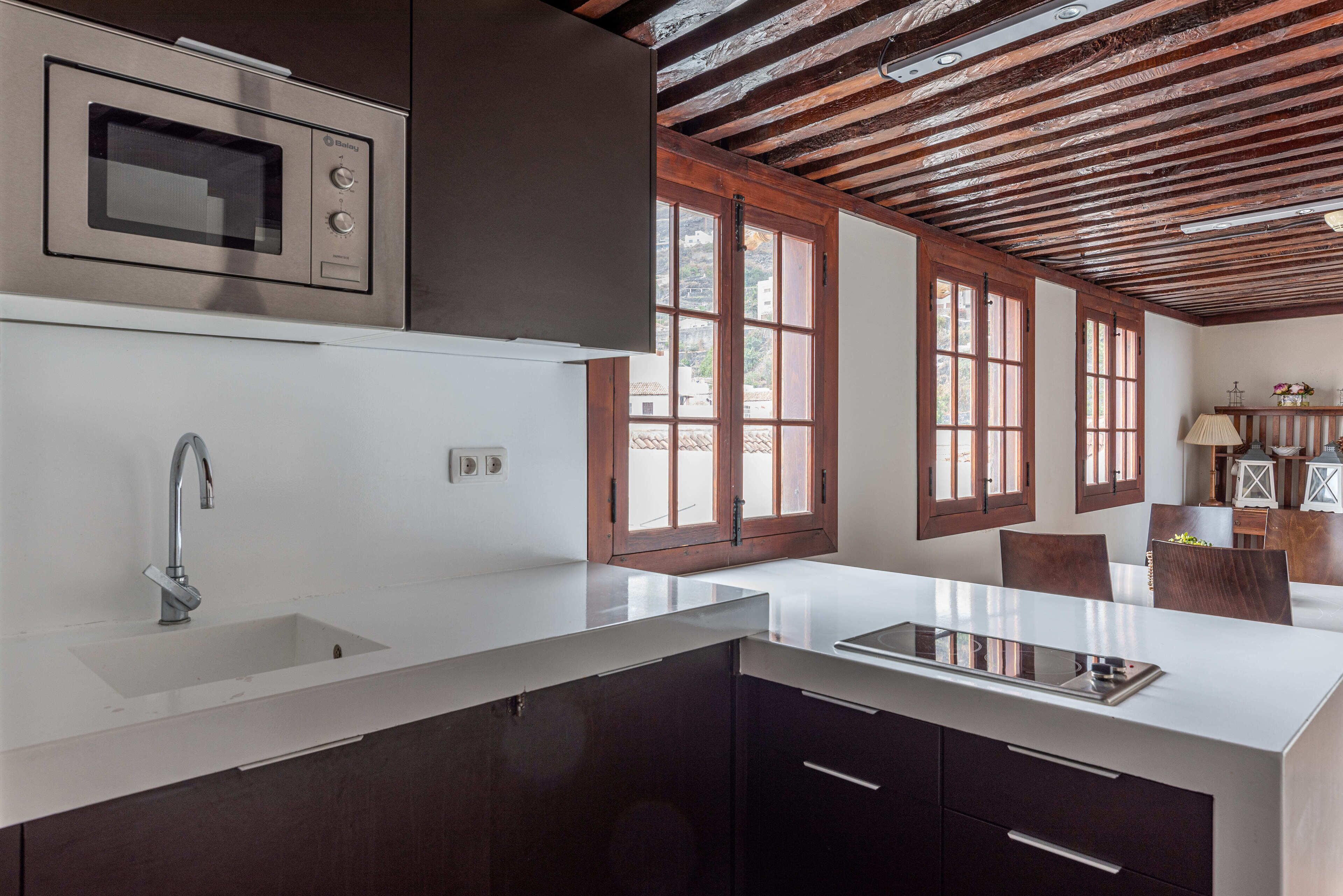 Photo - Isla Baja Suites