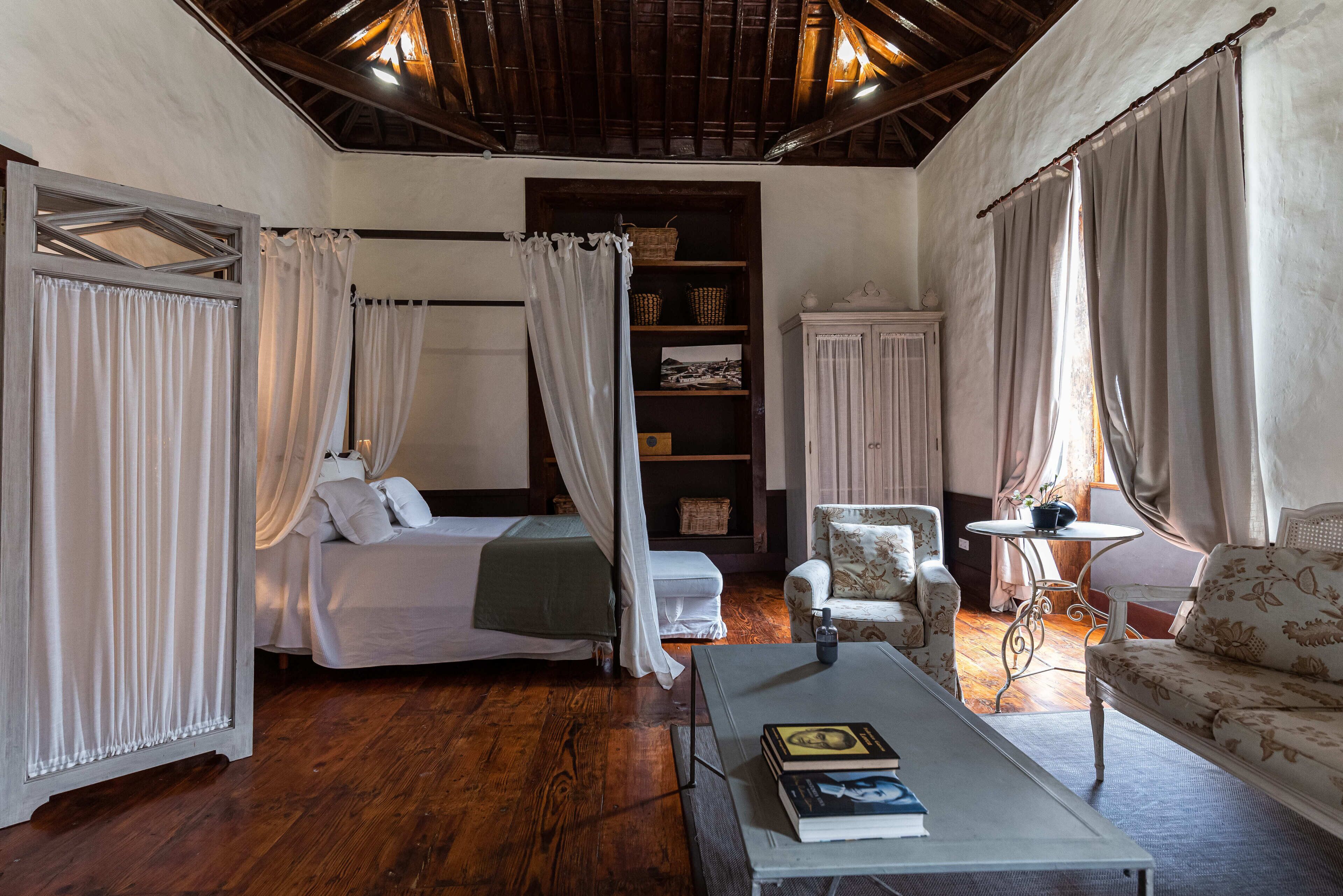 Foto - Isla Baja Suites