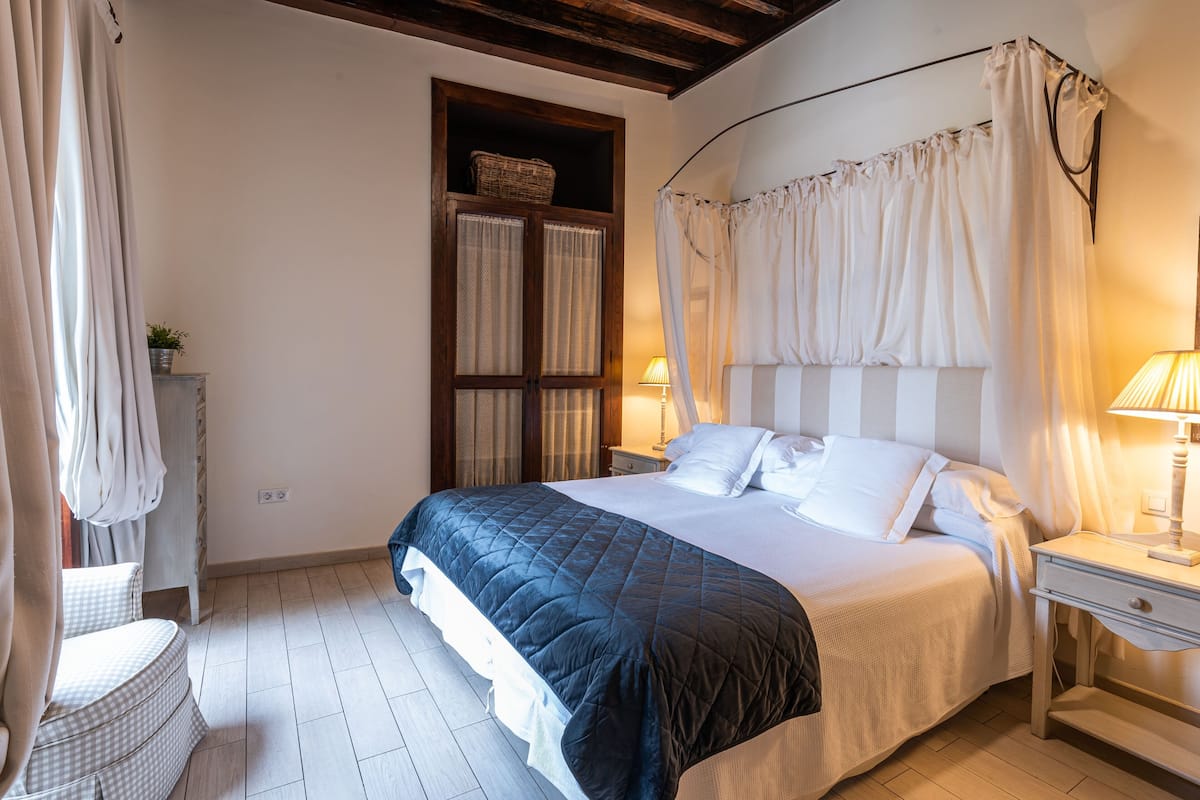 Deluxe Suite, Ocean View