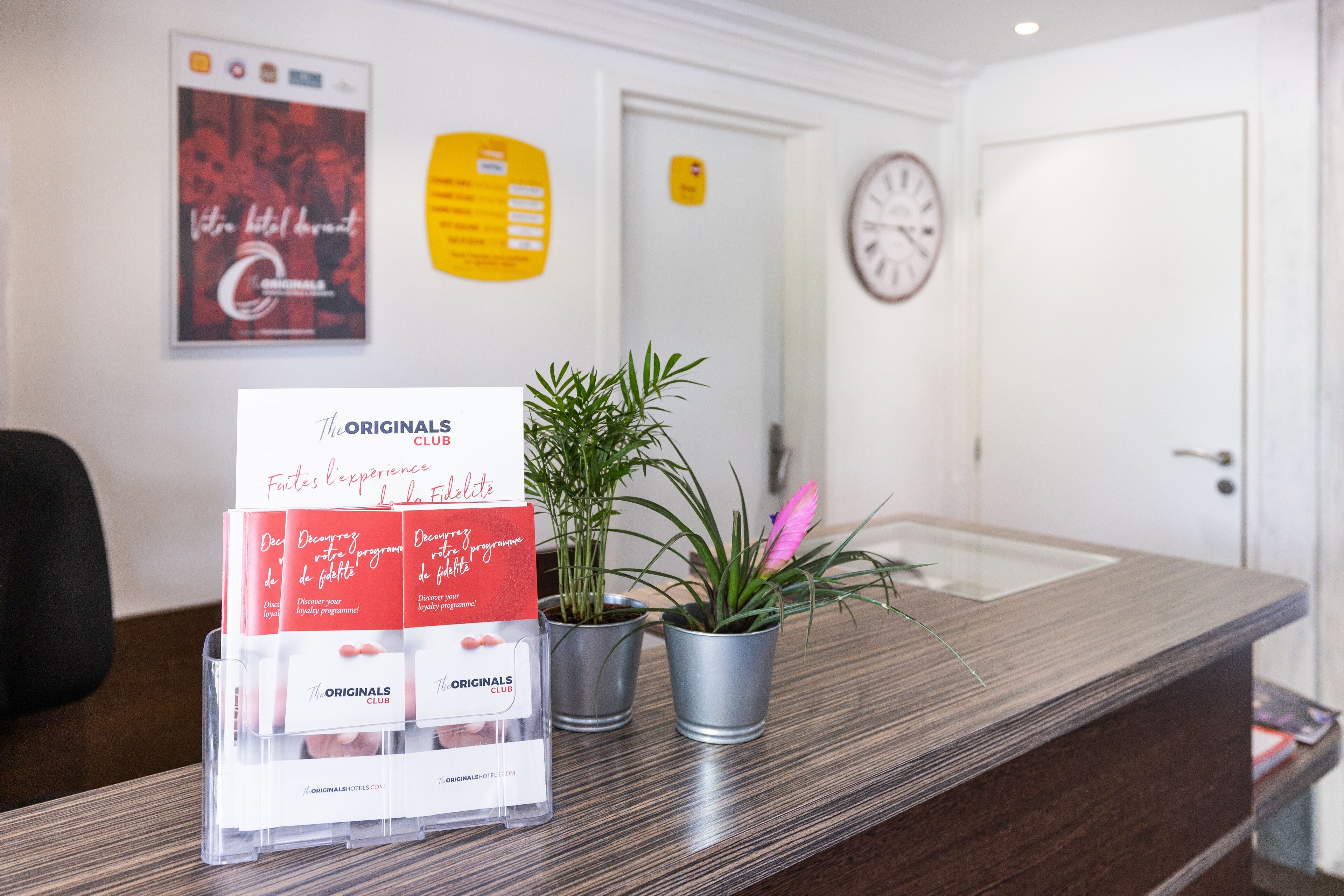 Foto - The Originals Access, Hôtel Bordeaux Lac