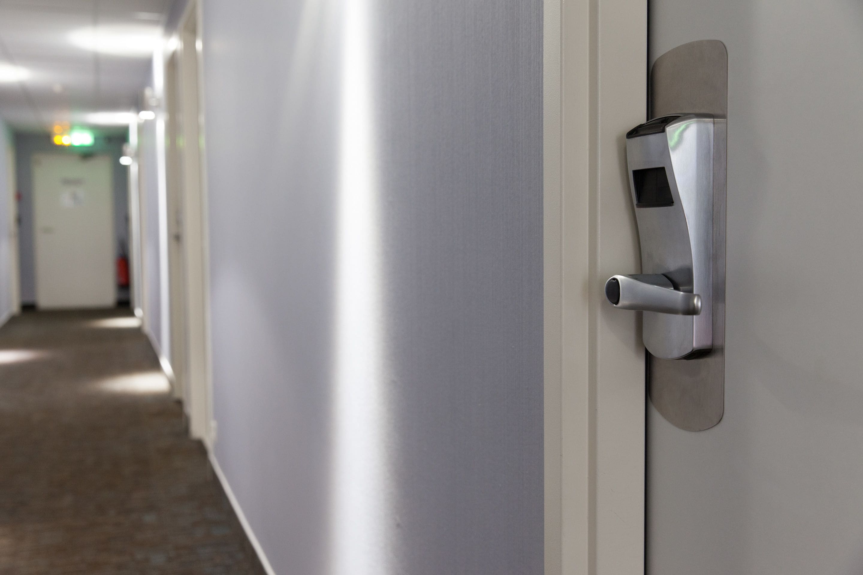 Details aan de binnenkant