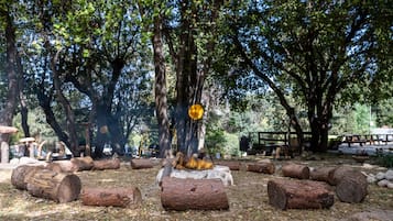 Chimenea