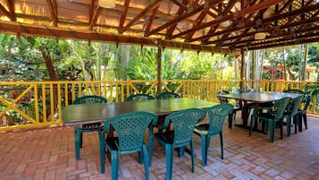 Pérgola