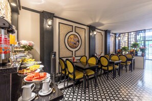 Restaurant - Hanoi House Hotel & Travel (Hanoi)