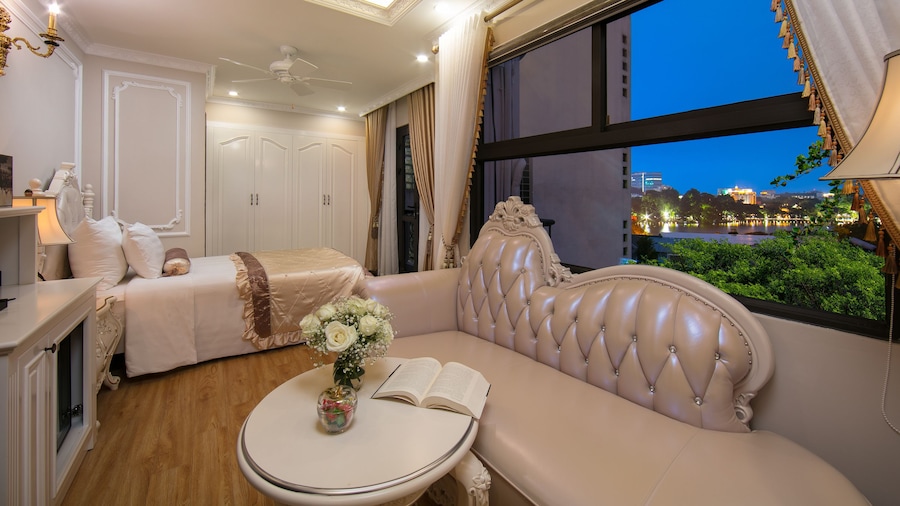 Royal Holiday Hanoi Hotel