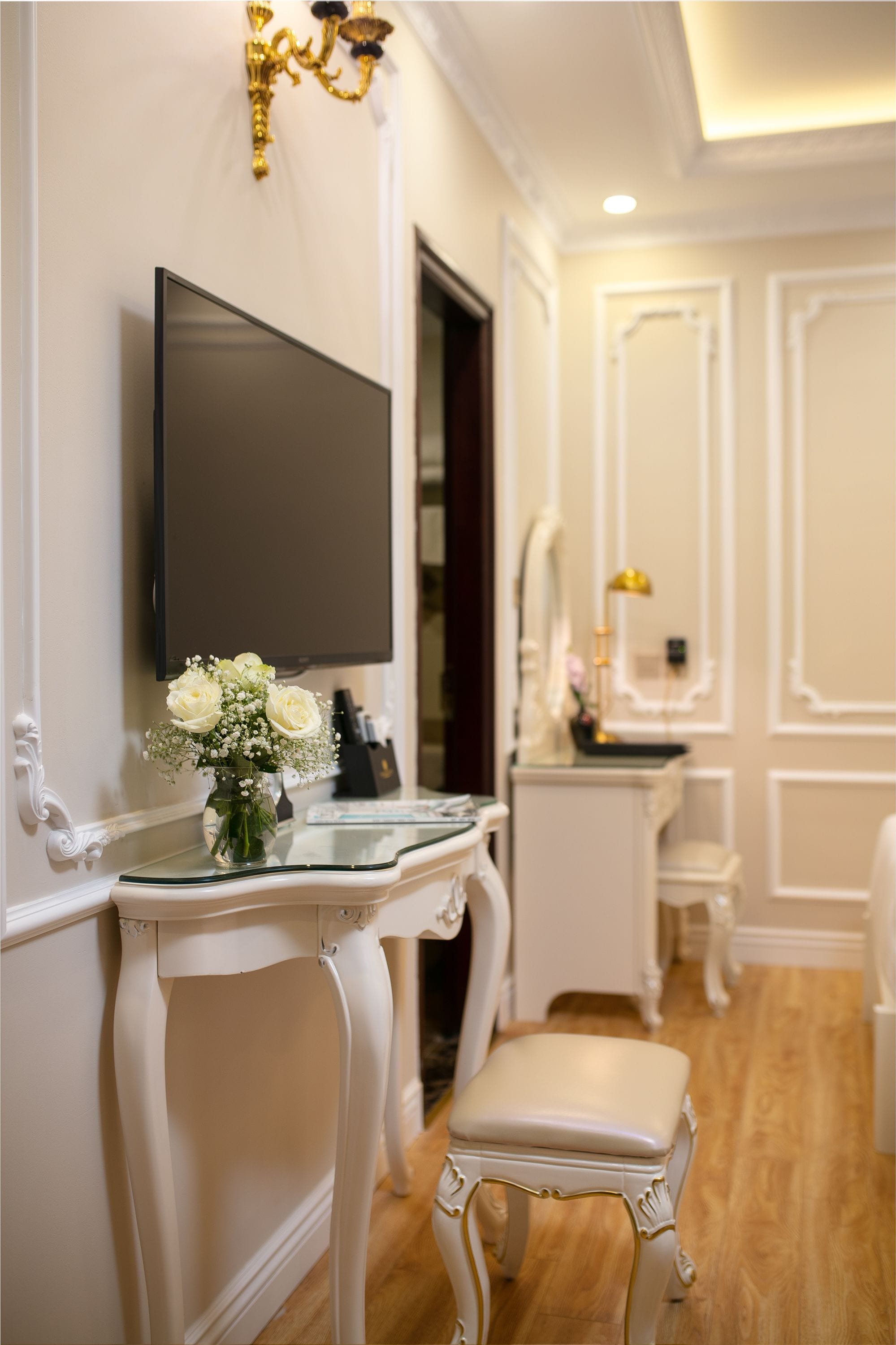 superior room, 1 double or 2 single beds | room amenity