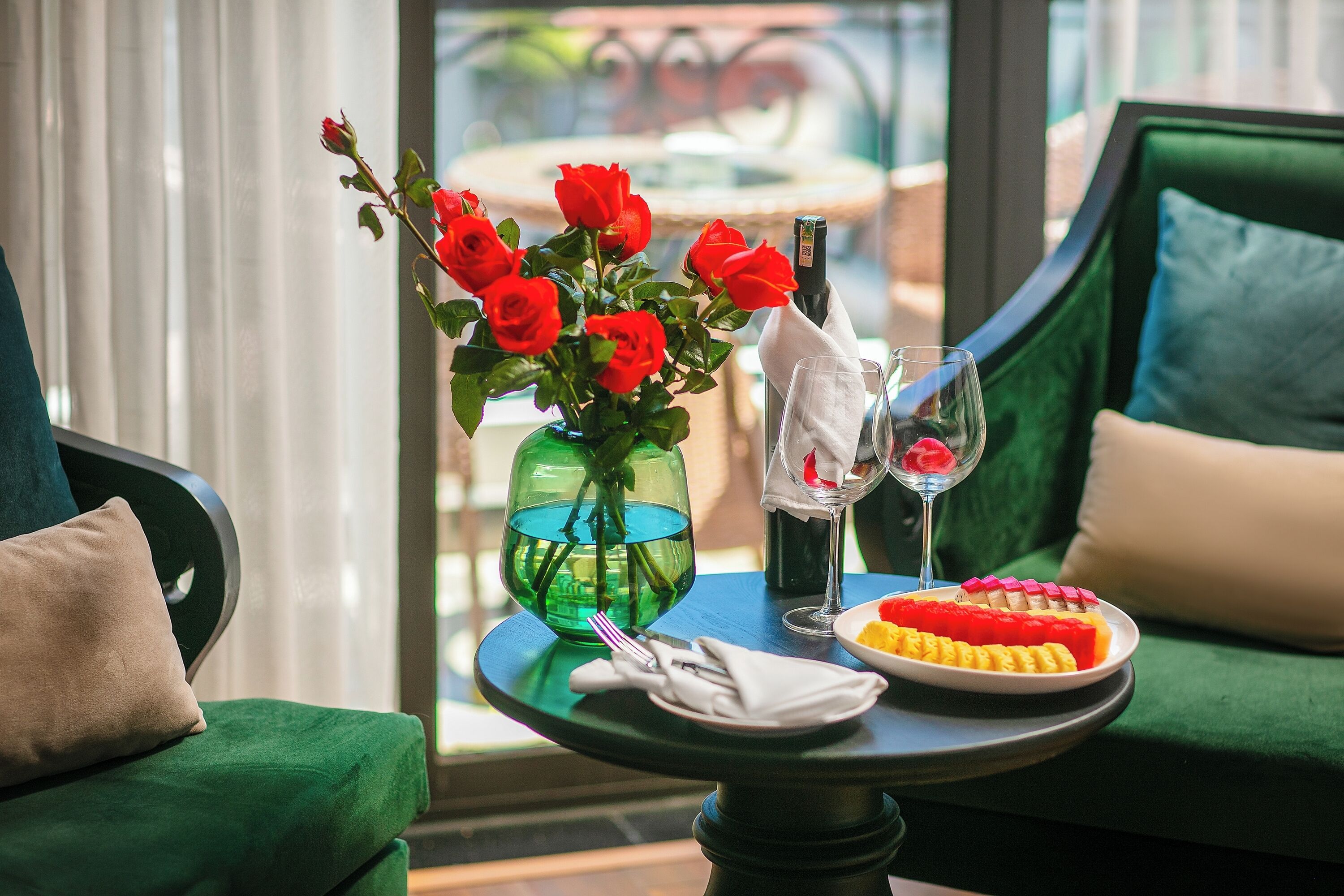 Foto - La Selva Premium Hotel