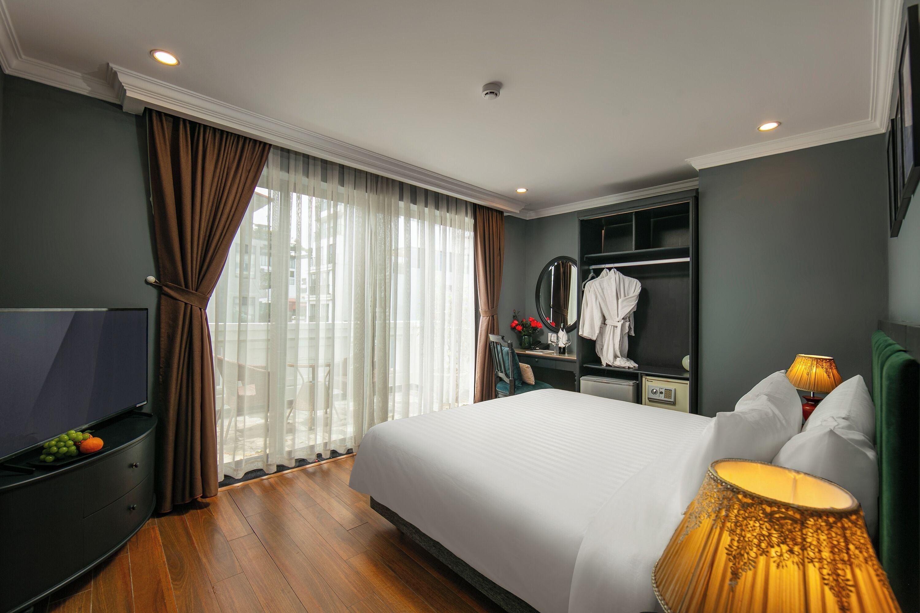 Foto - La Selva Premium Hotel