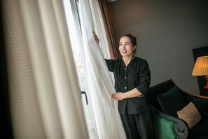 Exterior - La Selva Premium Hotel (Hanoi)