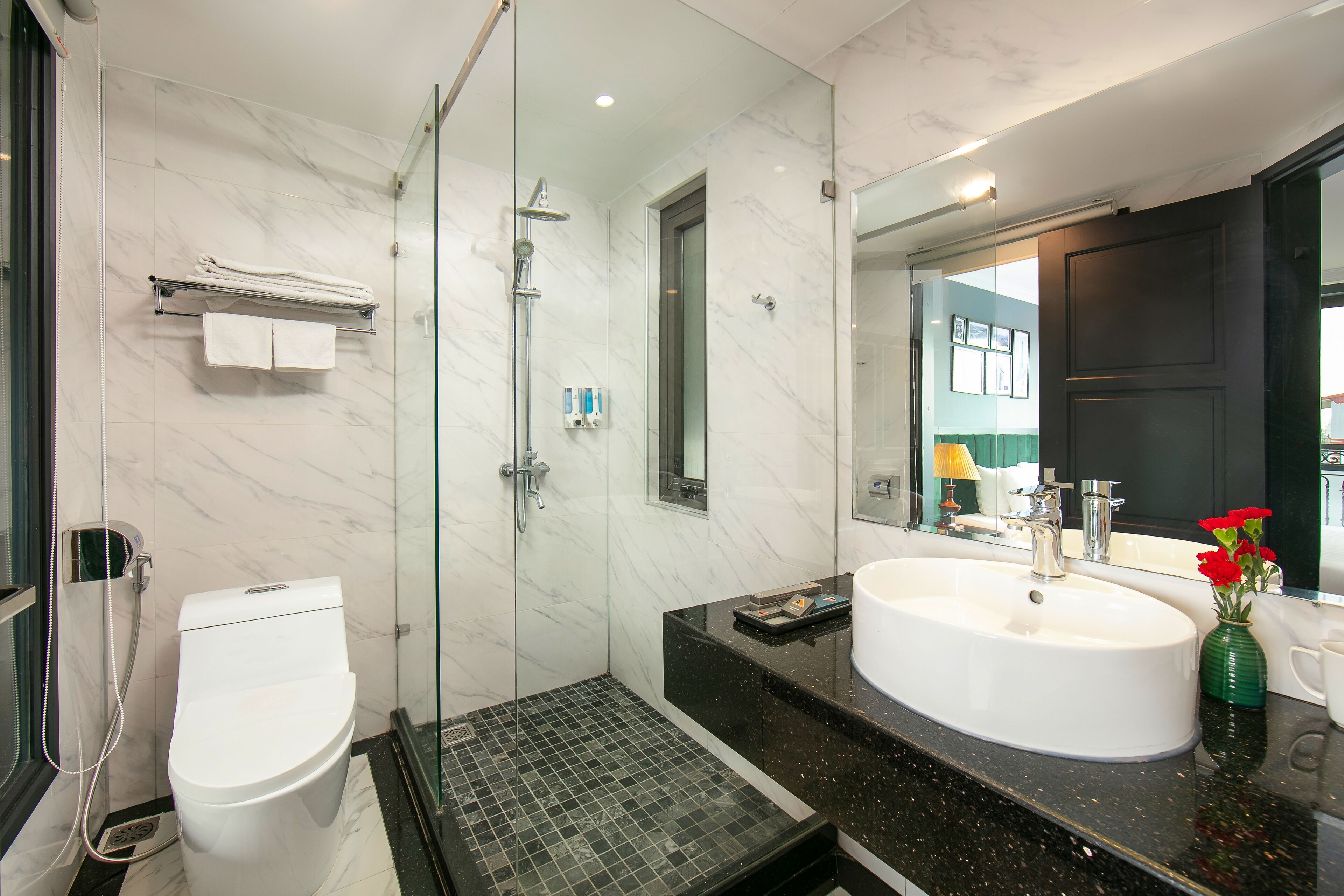 Foto - La Selva Premium Hotel