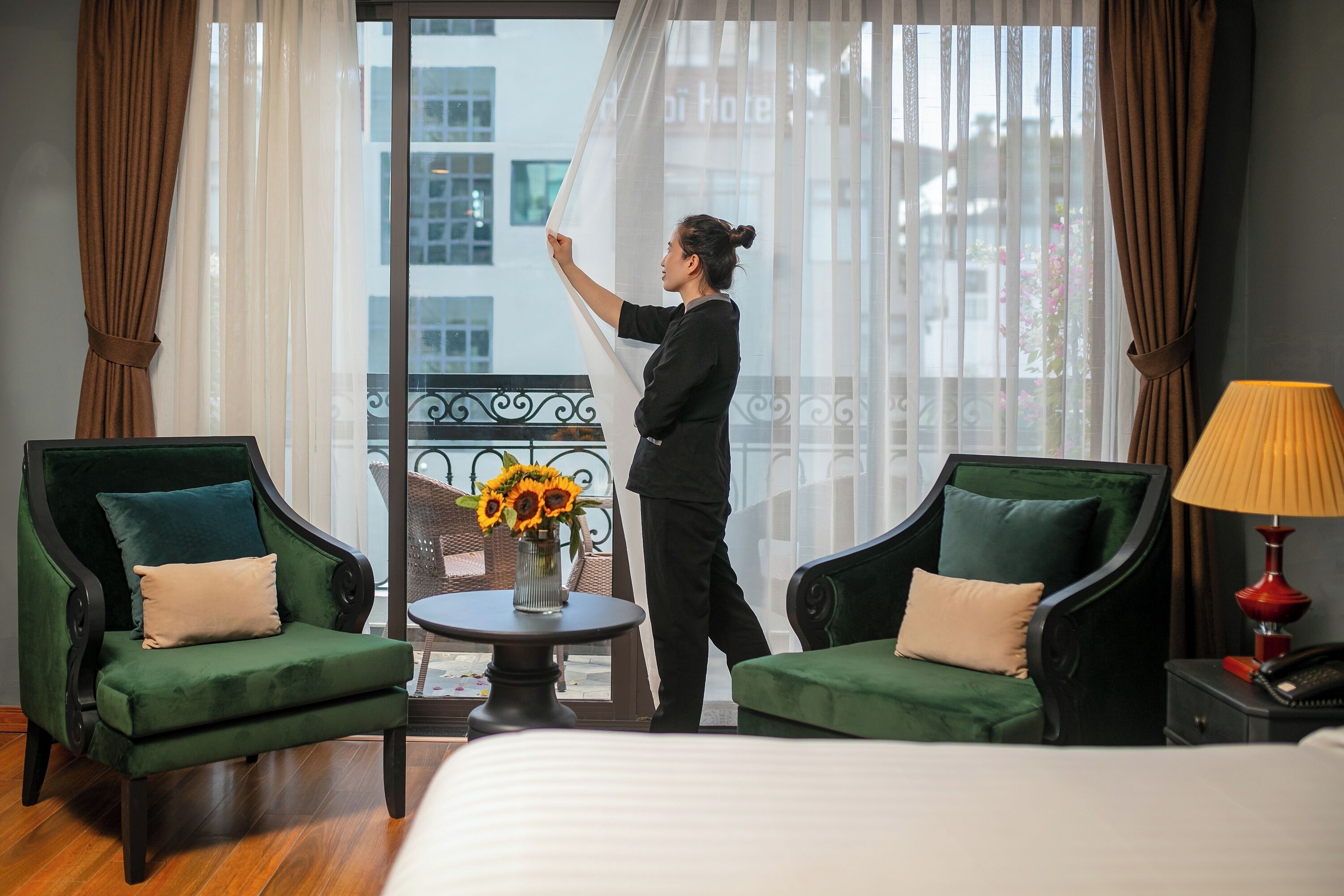 Foto - La Selva Premium Hotel