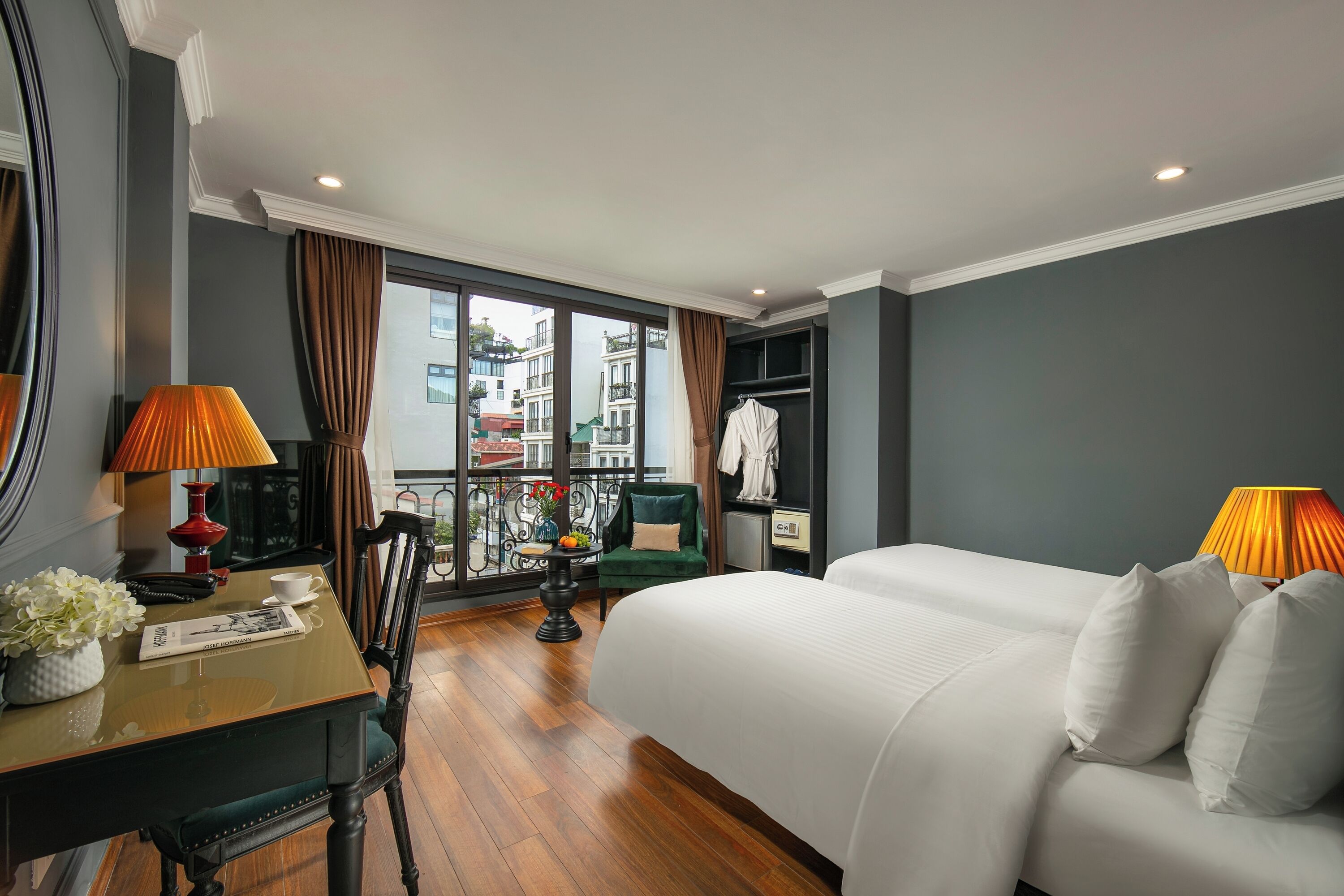 Foto - La Selva Premium Hotel