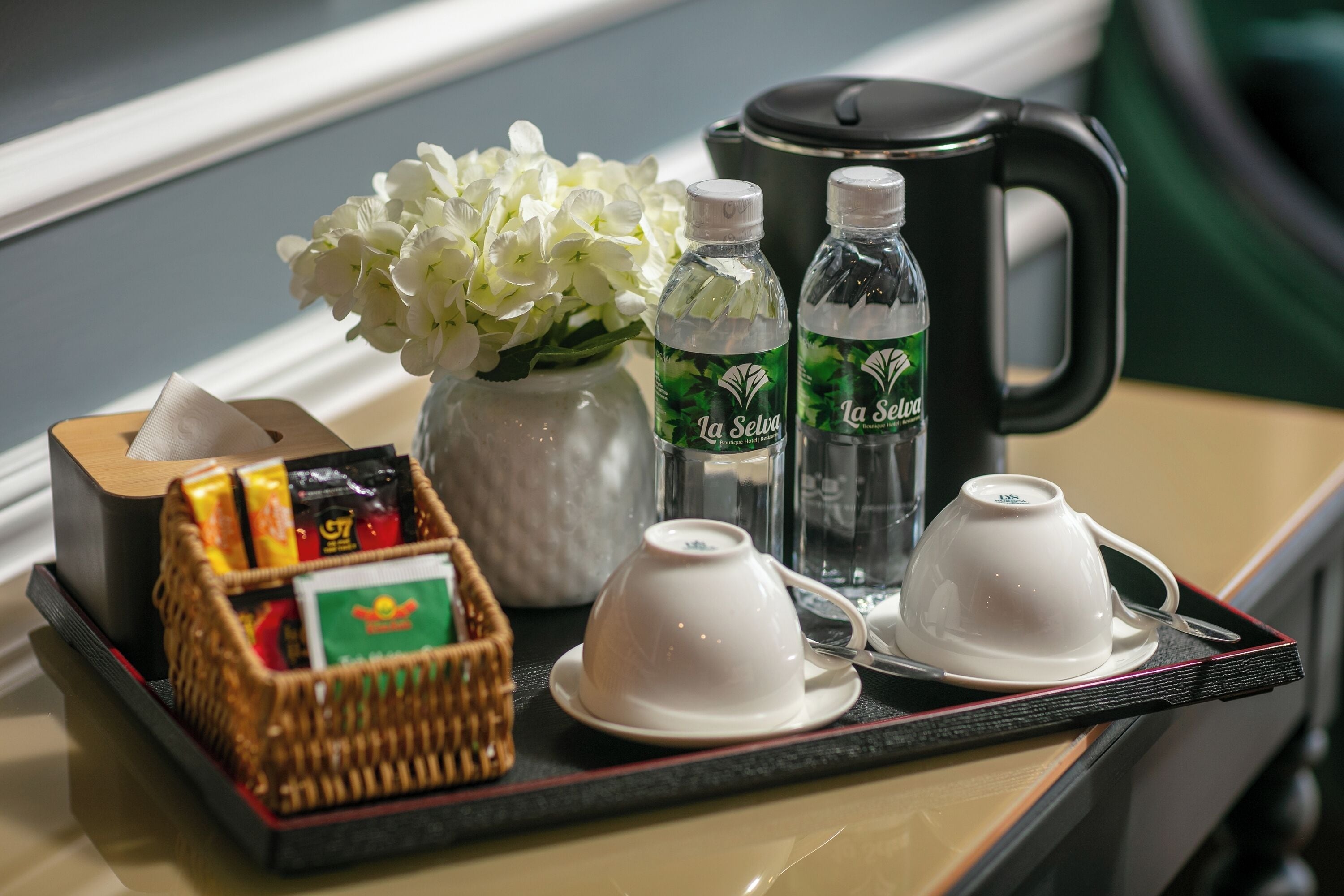 Foto - La Selva Premium Hotel