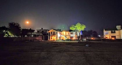 The New Swaraj Resort