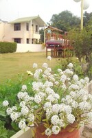 Jardín