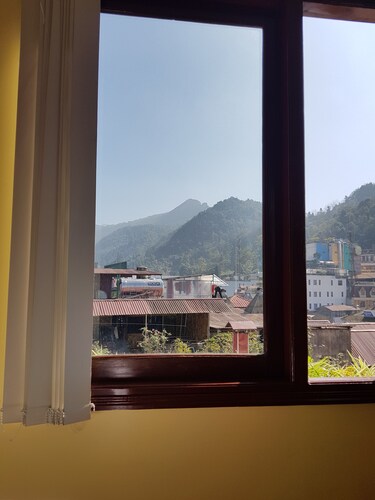 Anise Sapa Hotel