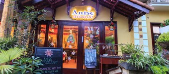 Anise Sapa Hotel