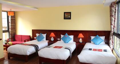 Anise Sapa Hotel