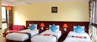 Anise Sapa Hotel