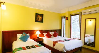 Anise Sapa Hotel