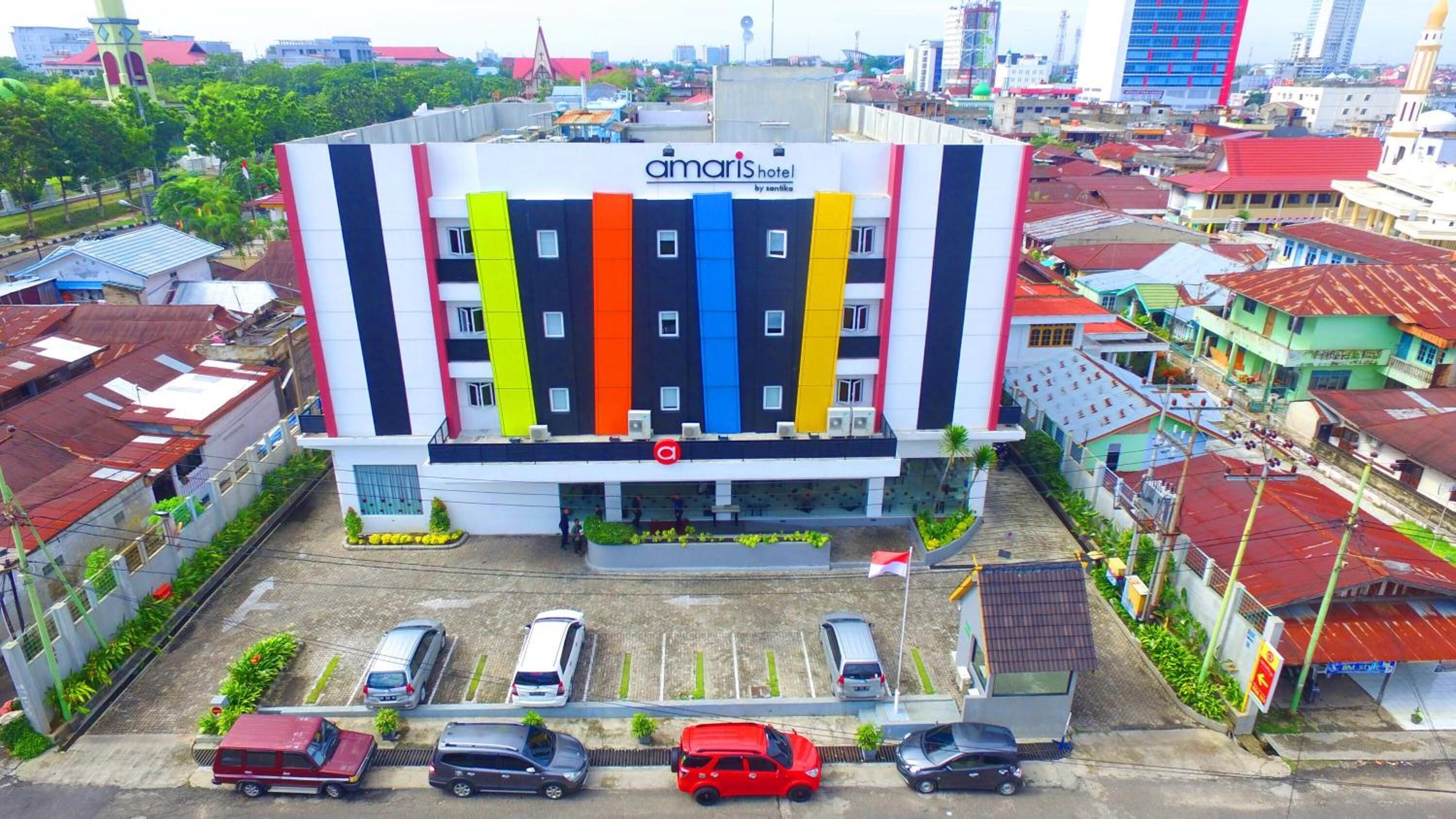 Photo - Amaris Hotel Pekanbaru
