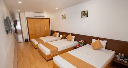 Rendez Vous Hotel