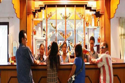 Swayambhu Peace Zone Hotel