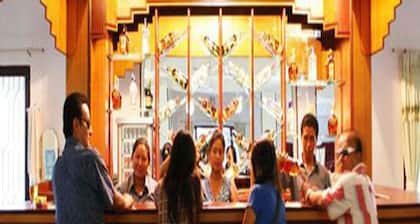 Swayambhu Peace Zone Hotel