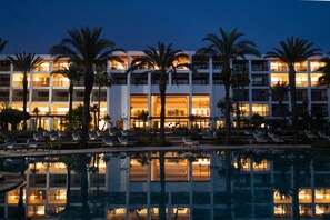 Exterior - The View Agadir (Agadir)