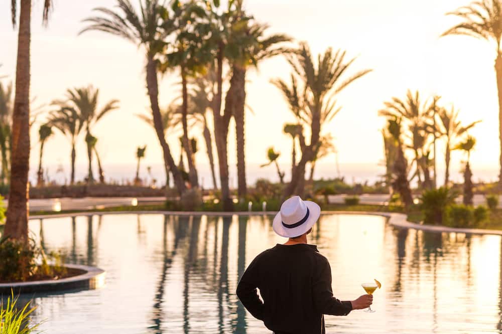 The View Agadir
