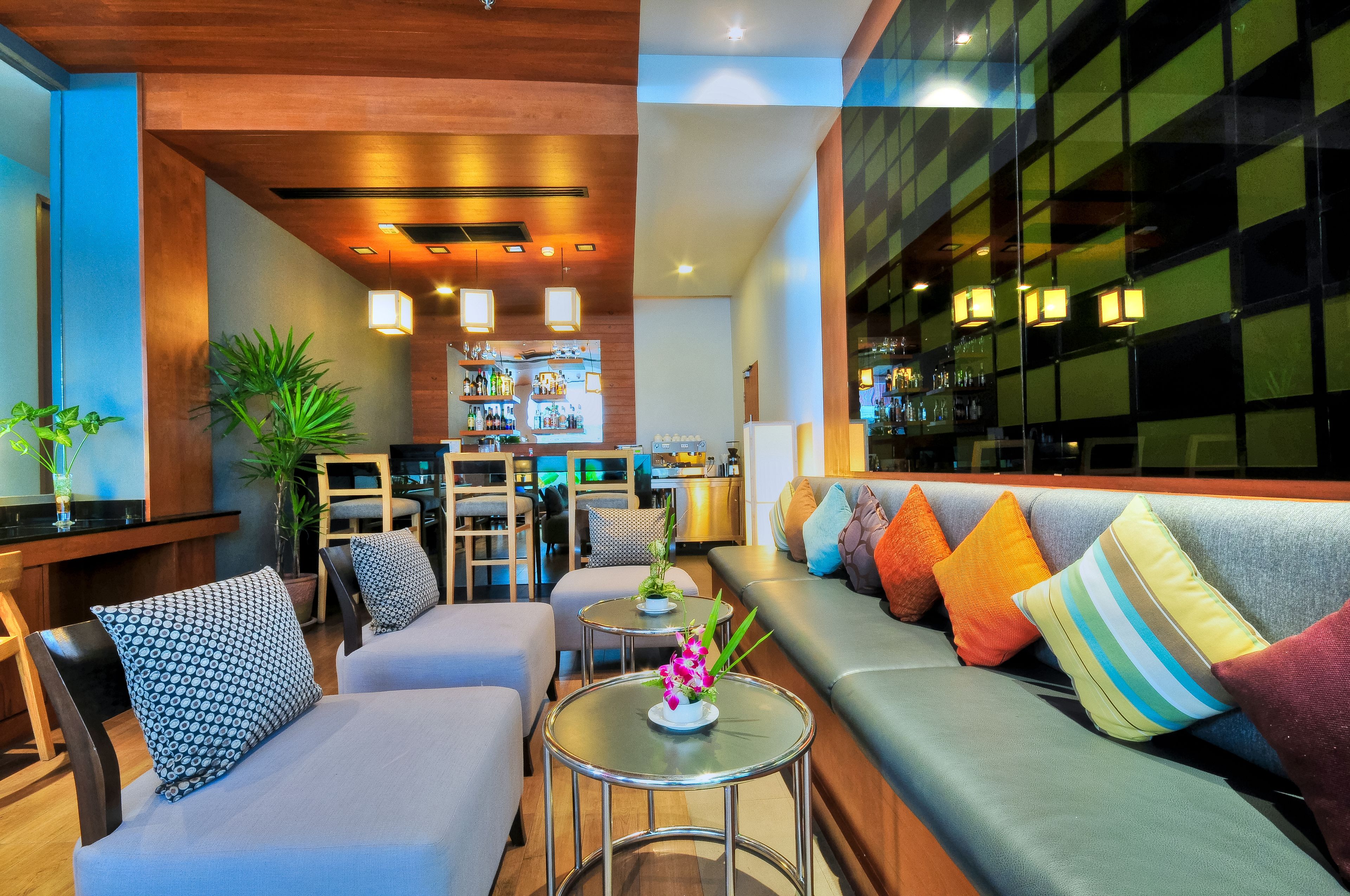 Foto - ASHLEE Heights Hotel Patong