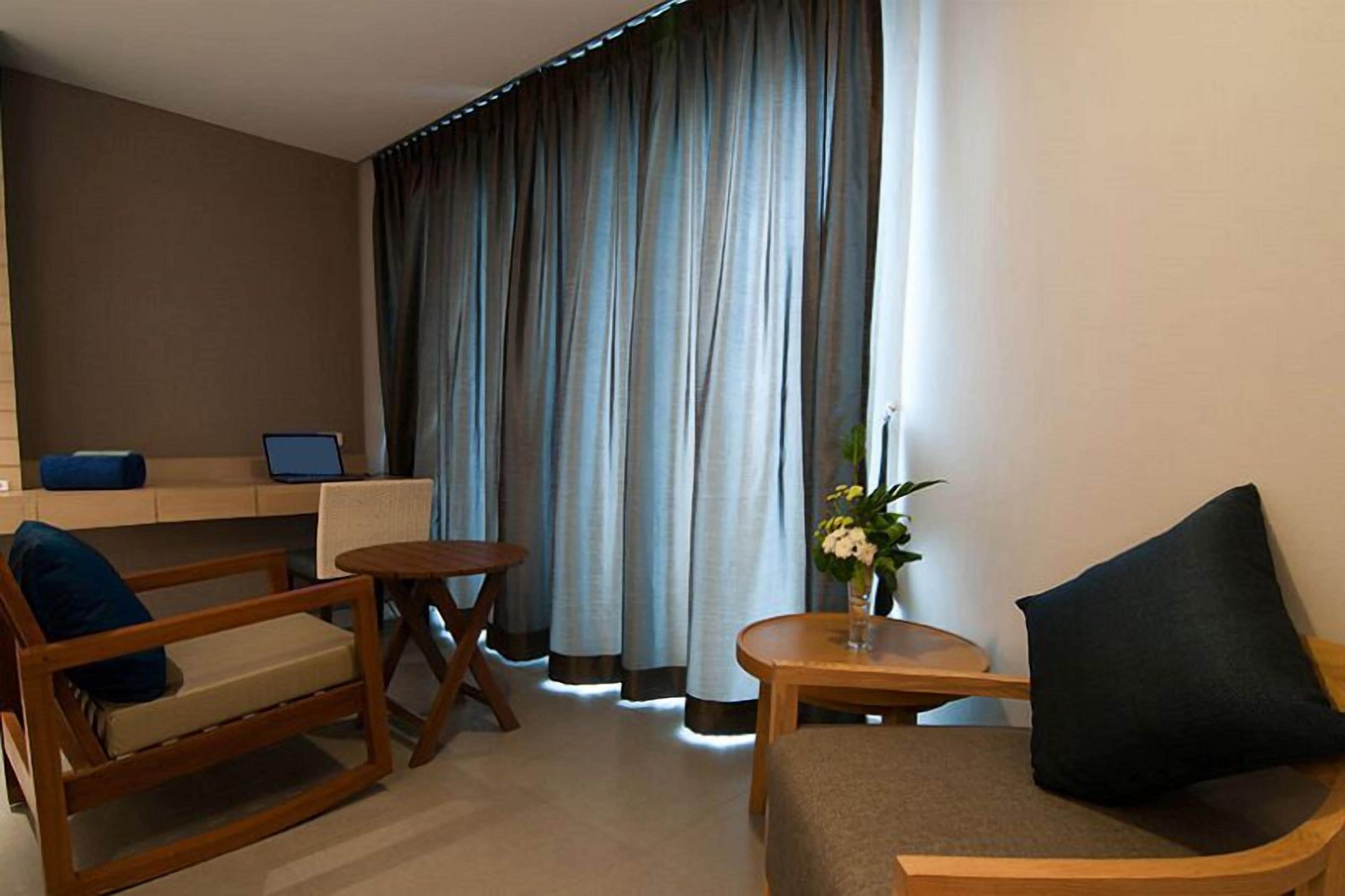 Foto - ASHLEE Heights Hotel Patong