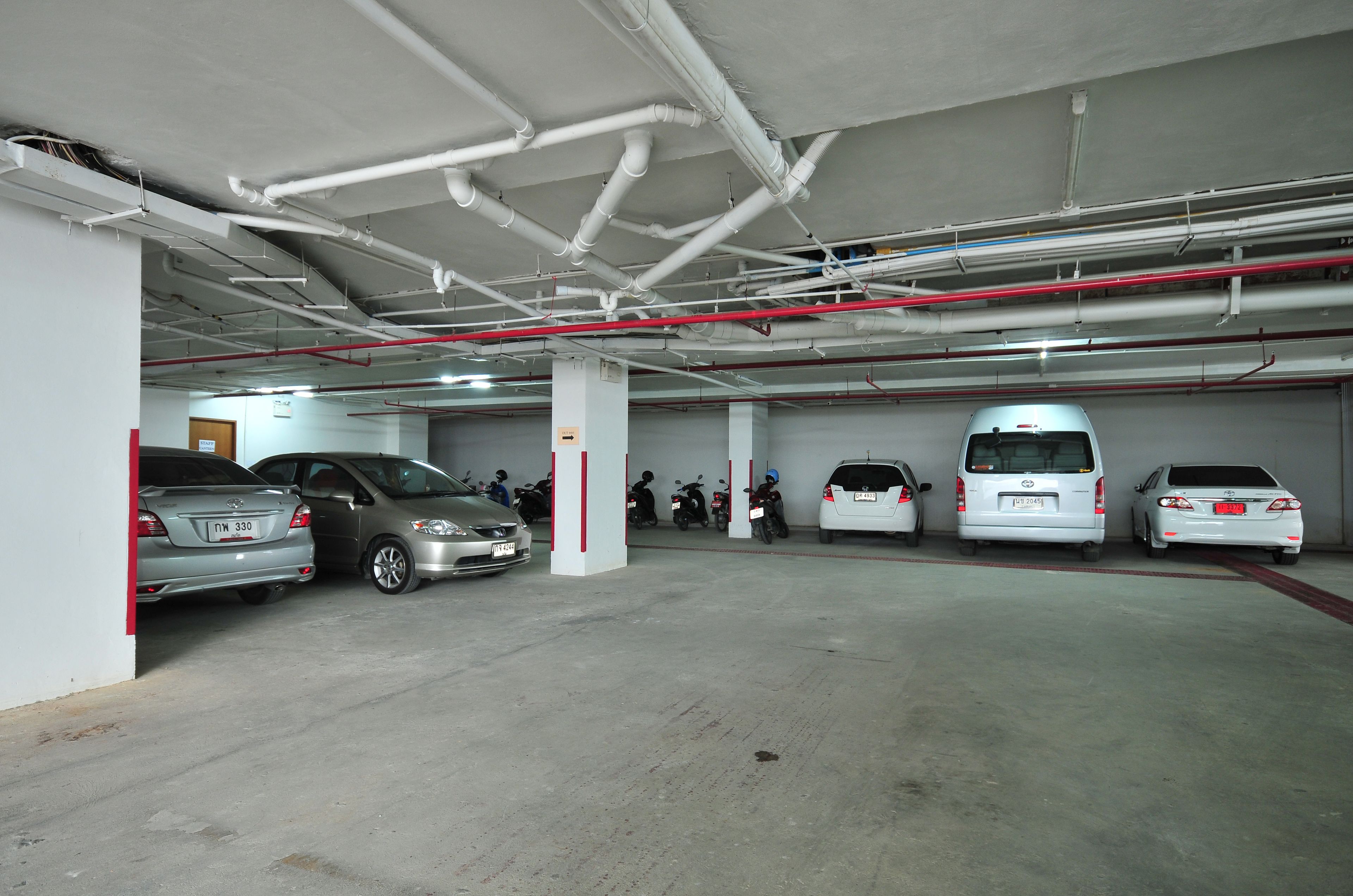 Foto - ASHLEE Heights Hotel Patong