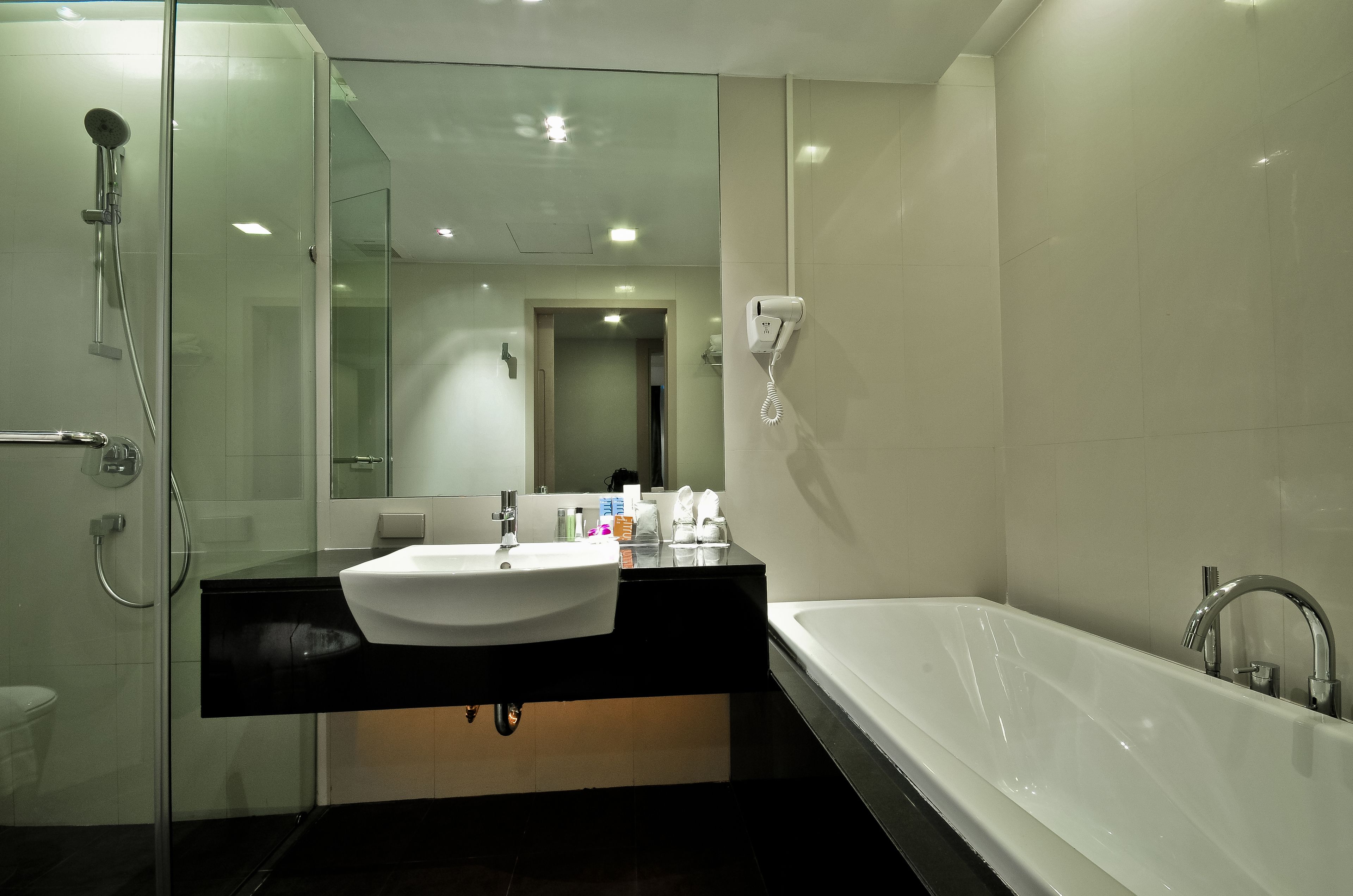 Foto - ASHLEE Heights Hotel Patong