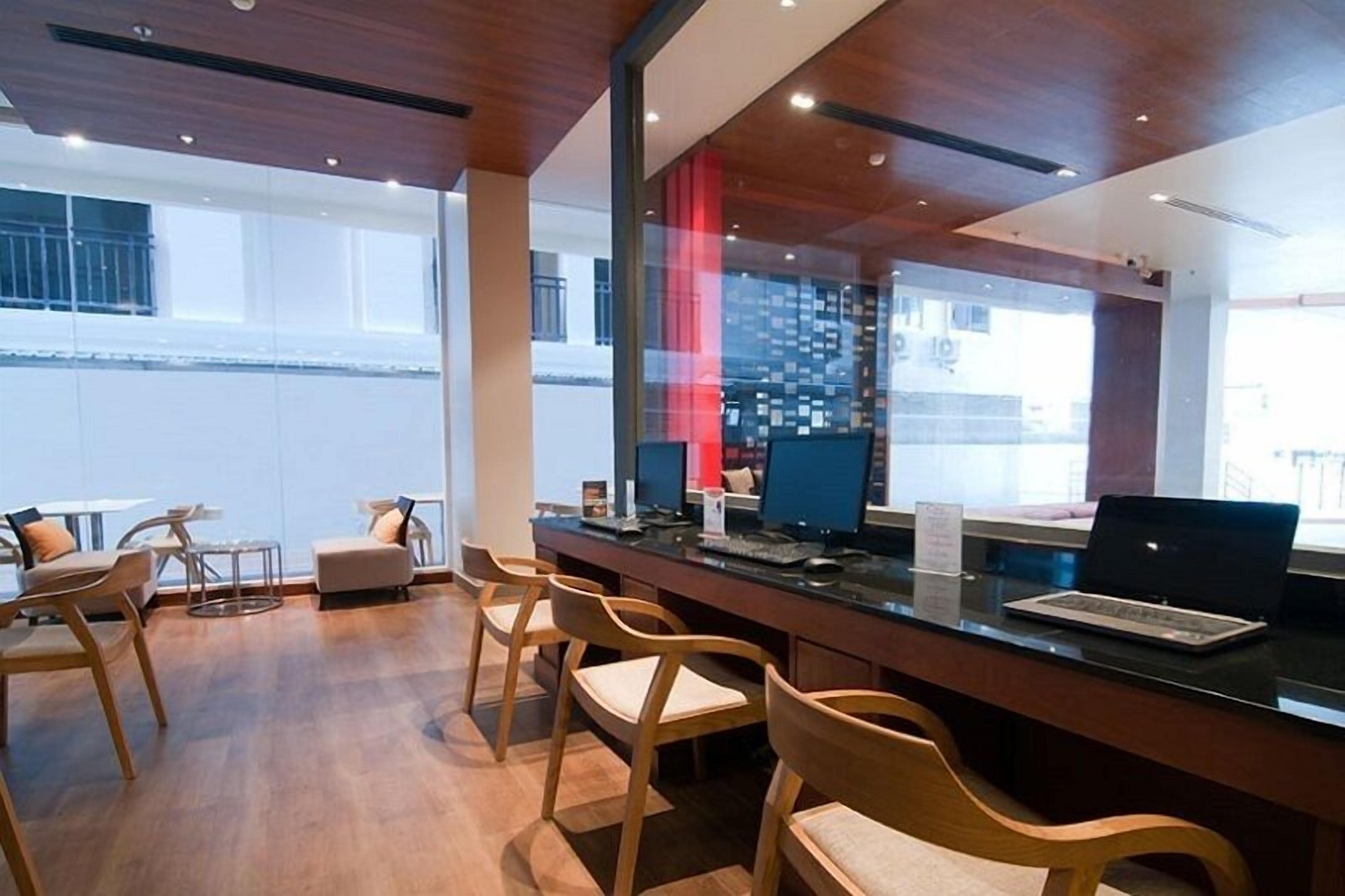 Foto - ASHLEE Heights Hotel Patong