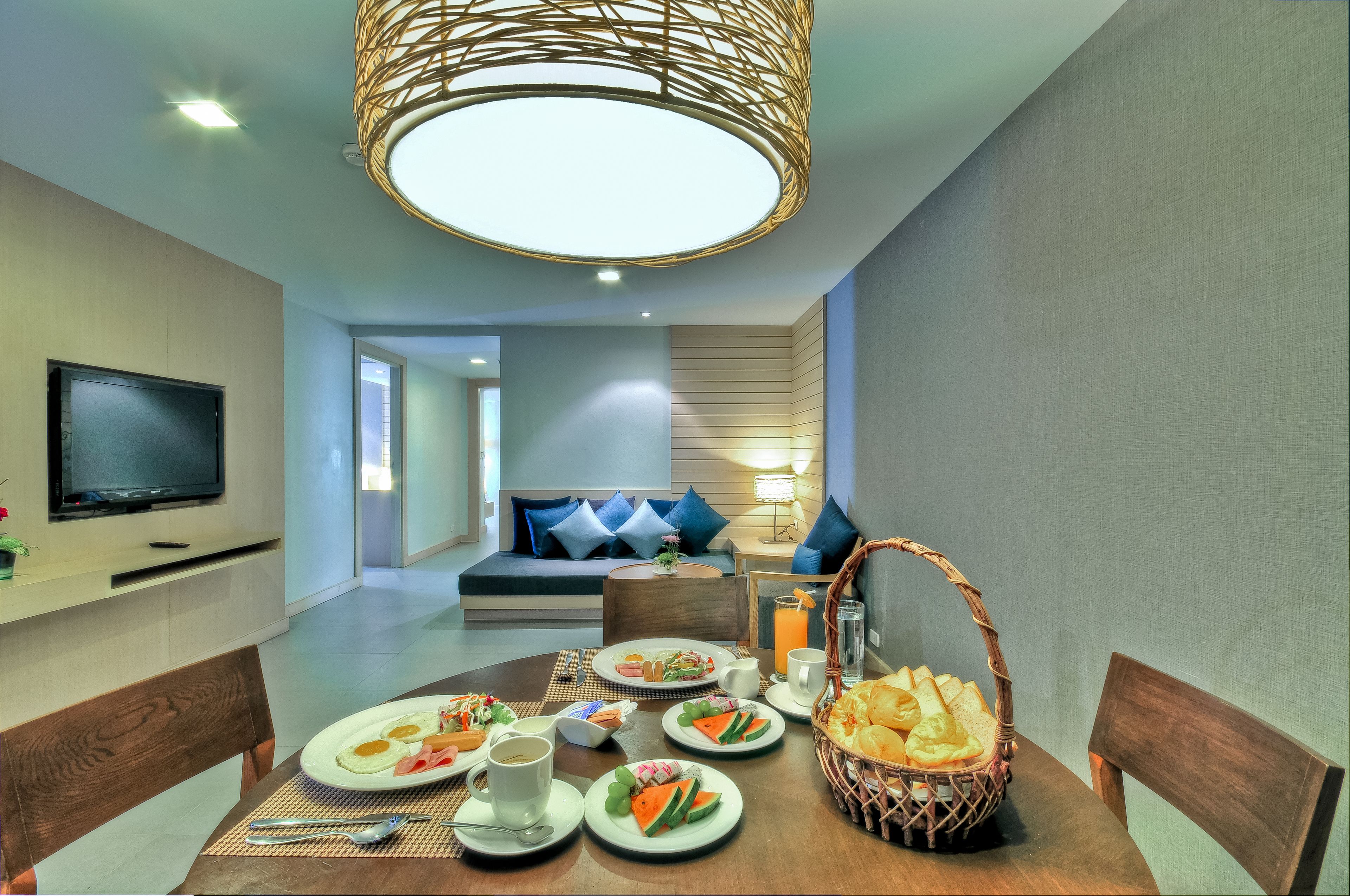 Photo - ASHLEE Heights Hotel Patong