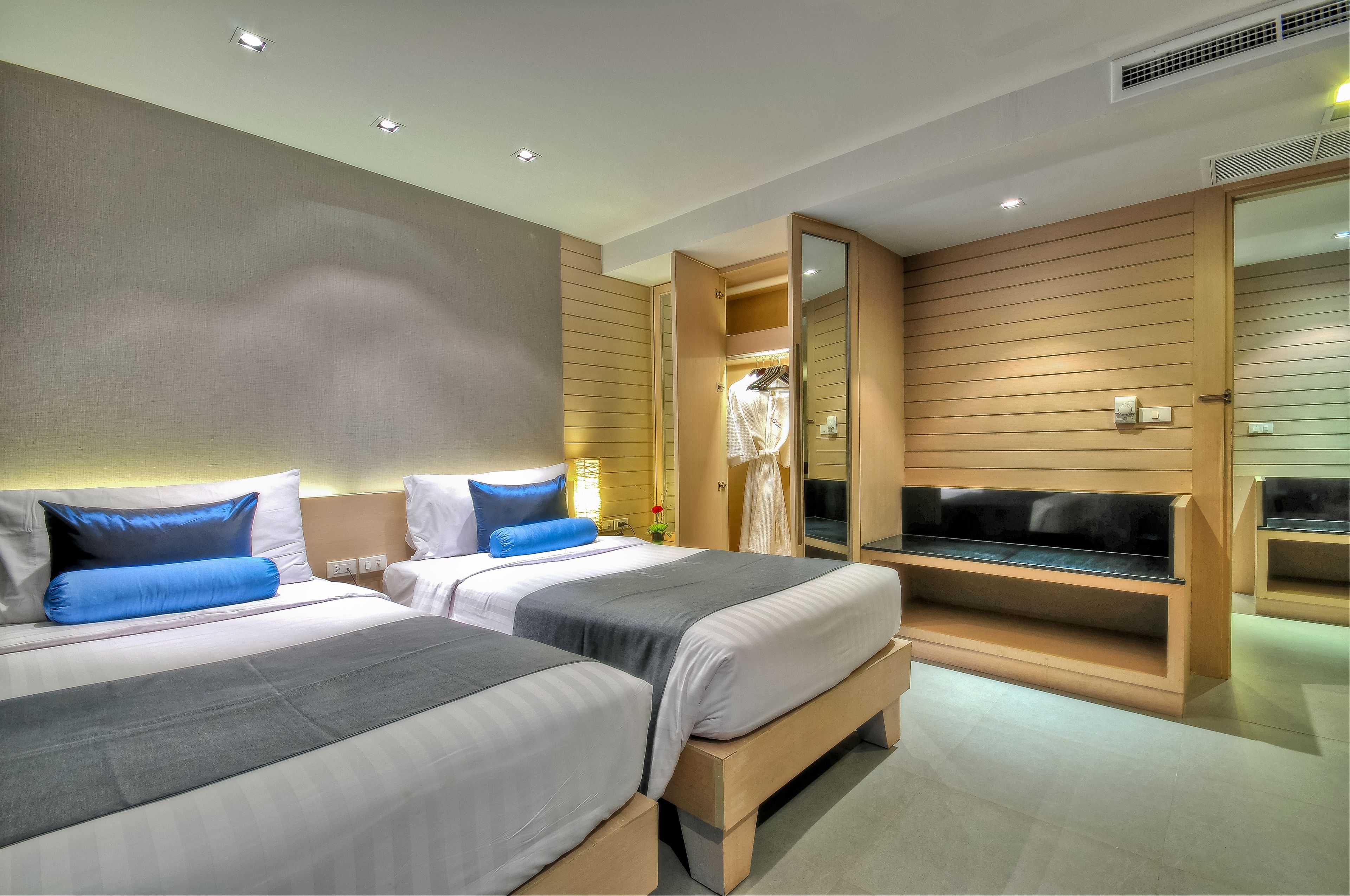 Foto - ASHLEE Heights Hotel Patong