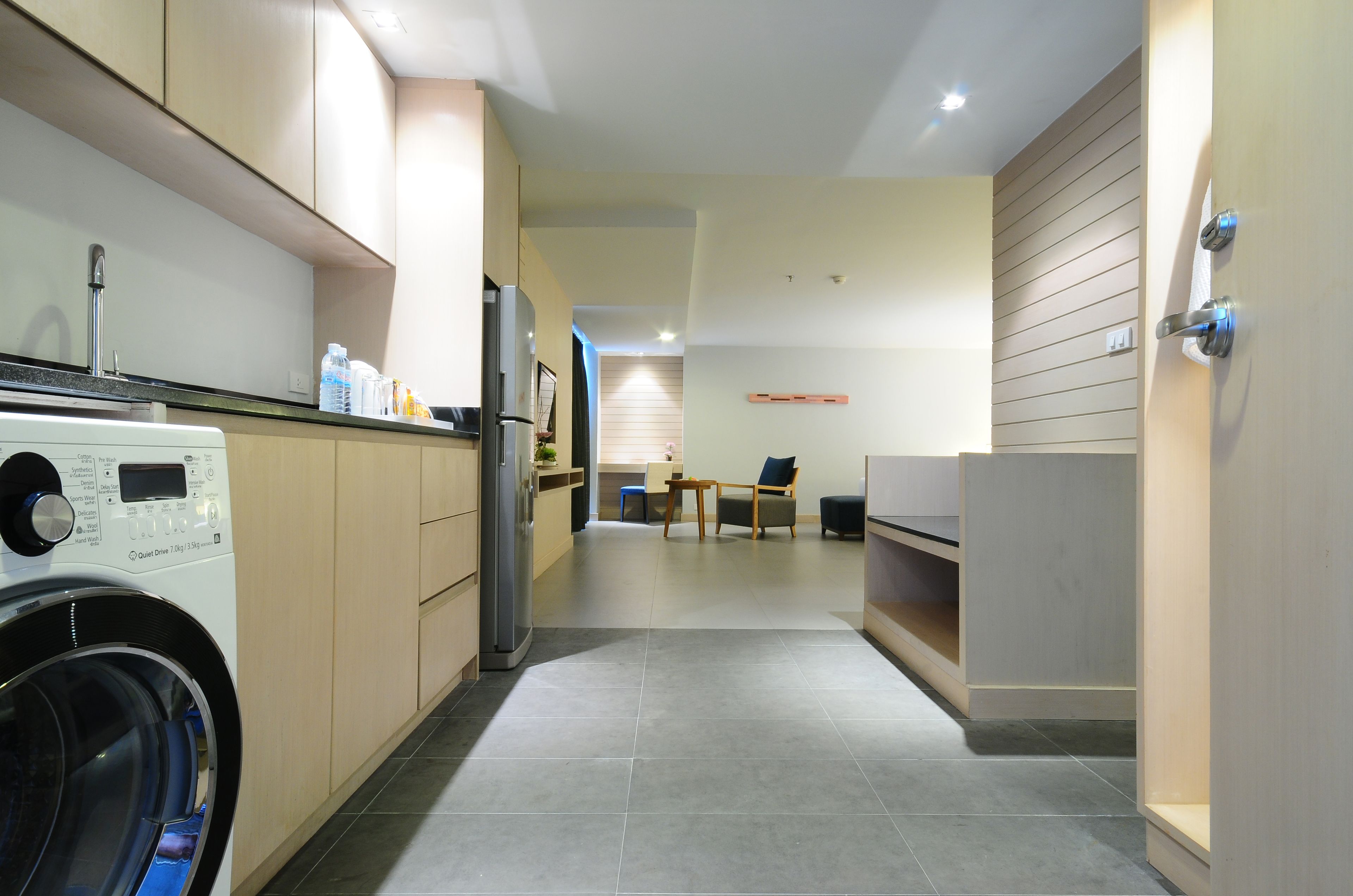 Foto - ASHLEE Heights Hotel Patong