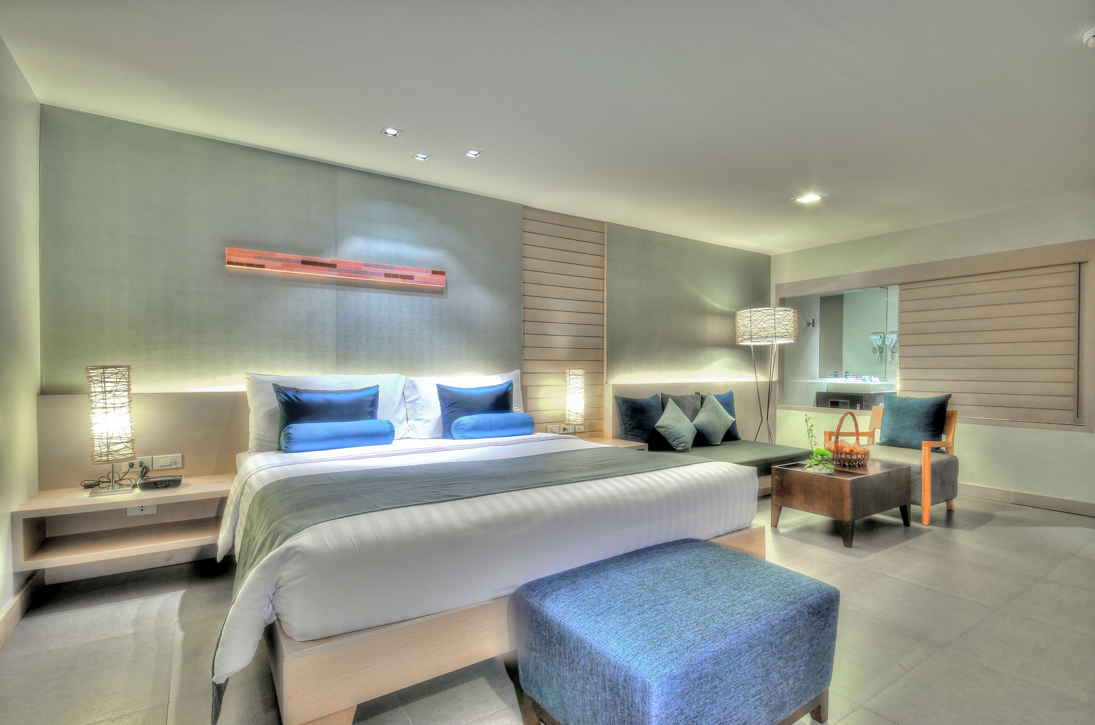 Foto - ASHLEE Heights Hotel Patong