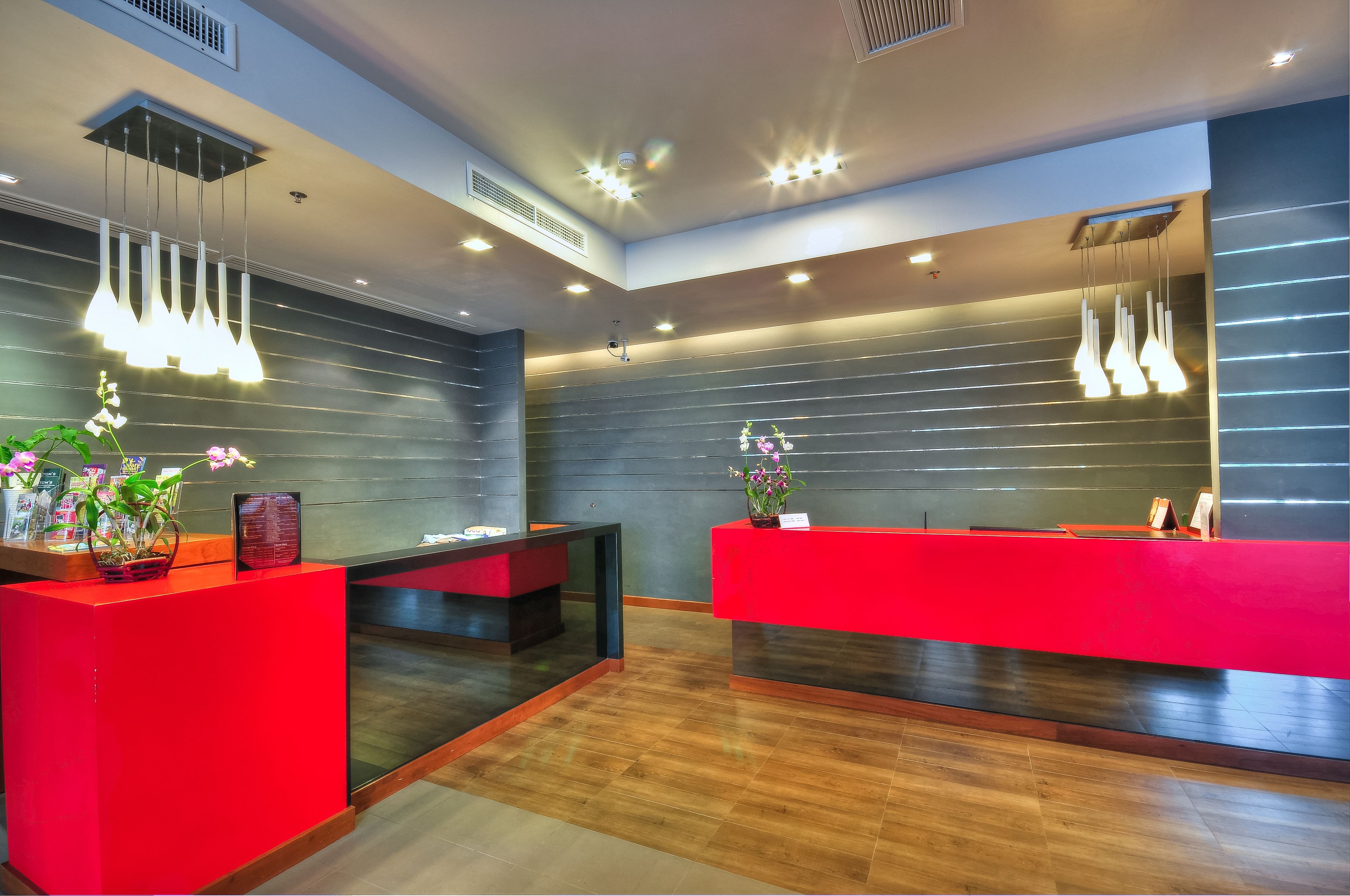 Foto - ASHLEE Heights Hotel Patong