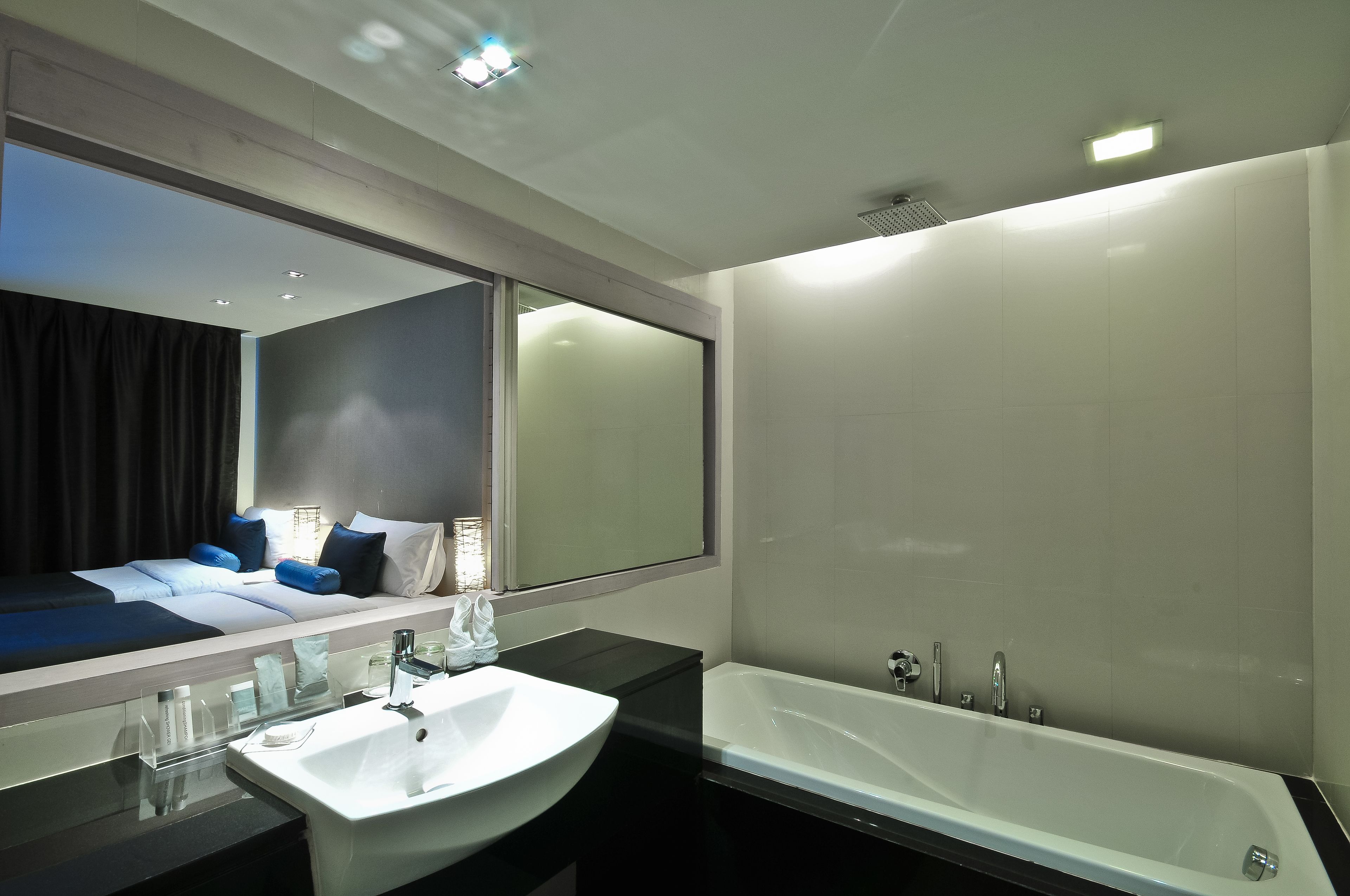 Foto - ASHLEE Heights Hotel Patong