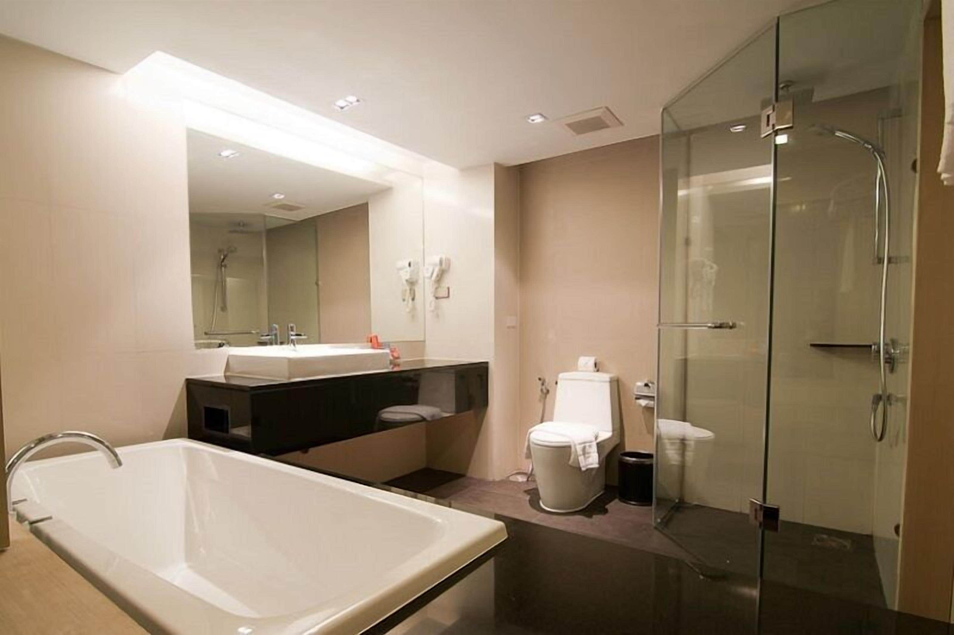 Foto - ASHLEE Heights Hotel Patong