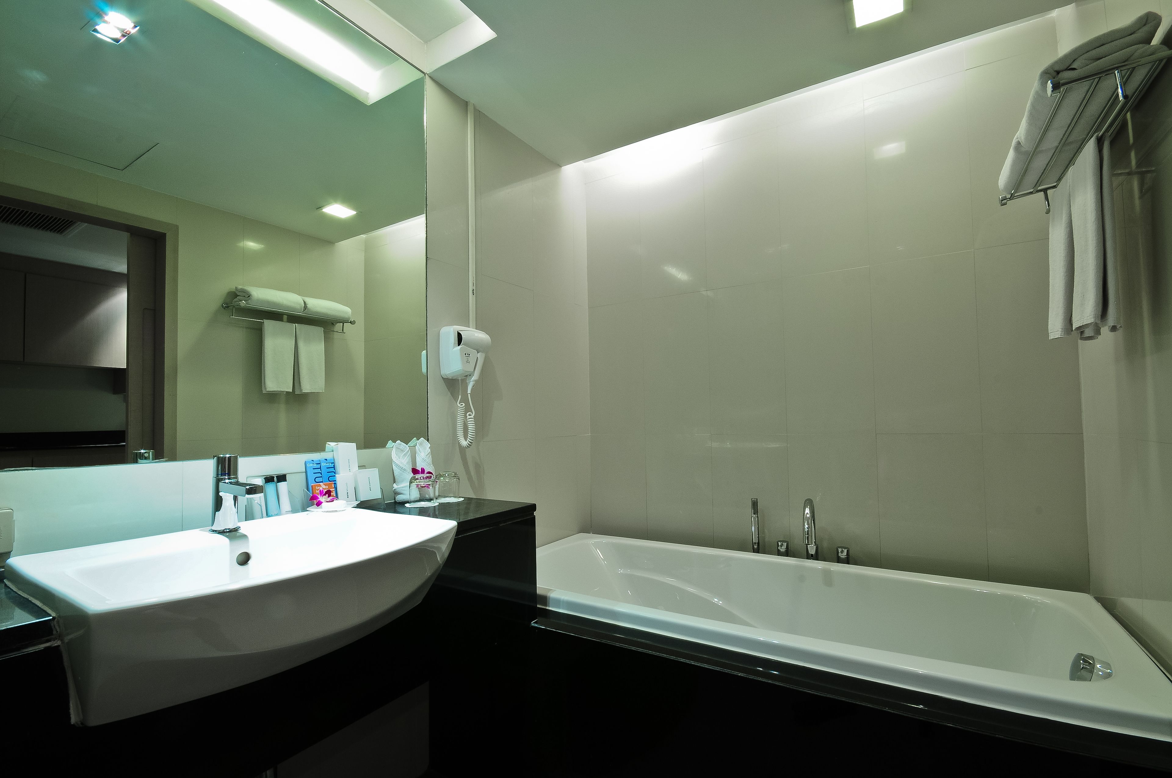 Foto - ASHLEE Heights Hotel Patong
