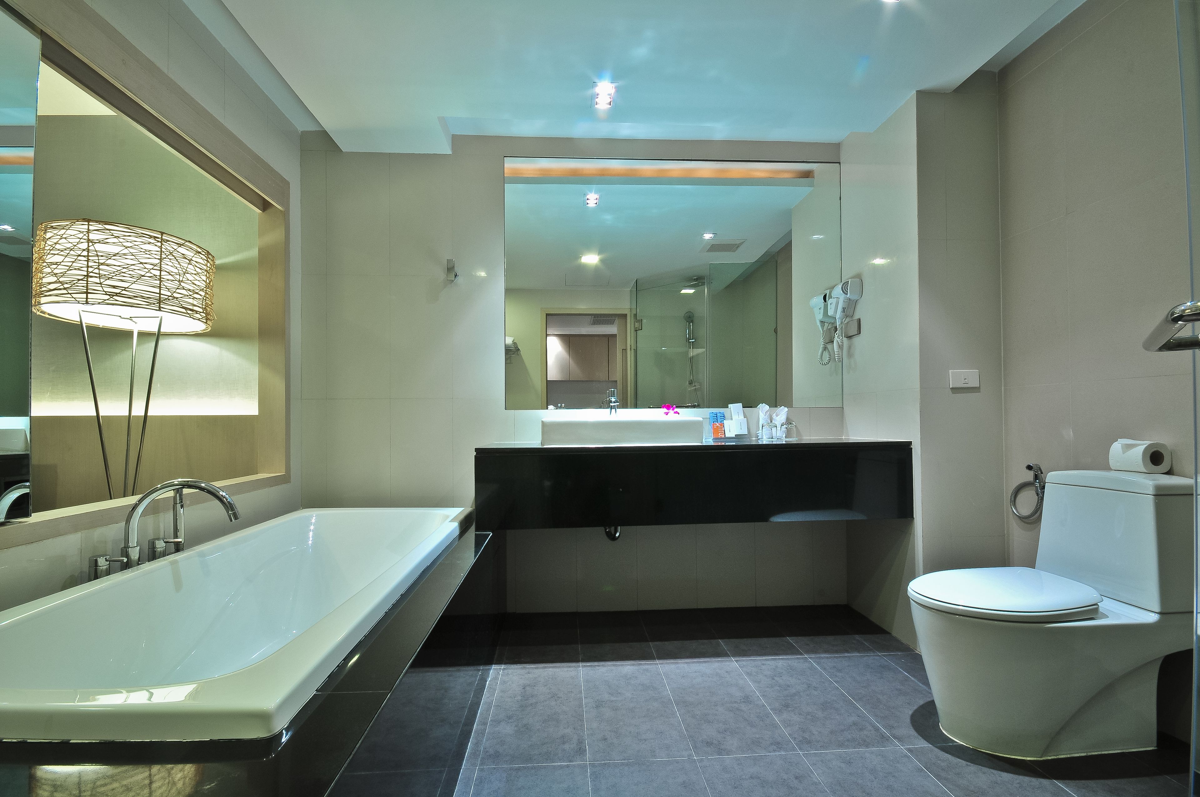 Foto - ASHLEE Heights Hotel Patong