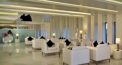 THE ATMOS HOTEL
