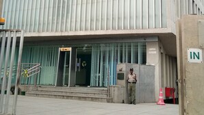 Front of property - THE ATMOS HOTEL (Paud)