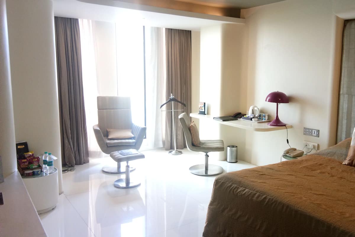 Suite | View from room