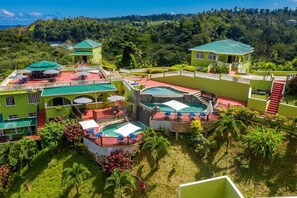 Exterior - Atlantique View Resort & Spa (Anse du Me)