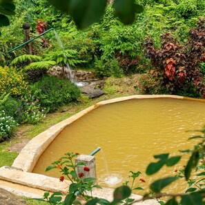 Hot springs